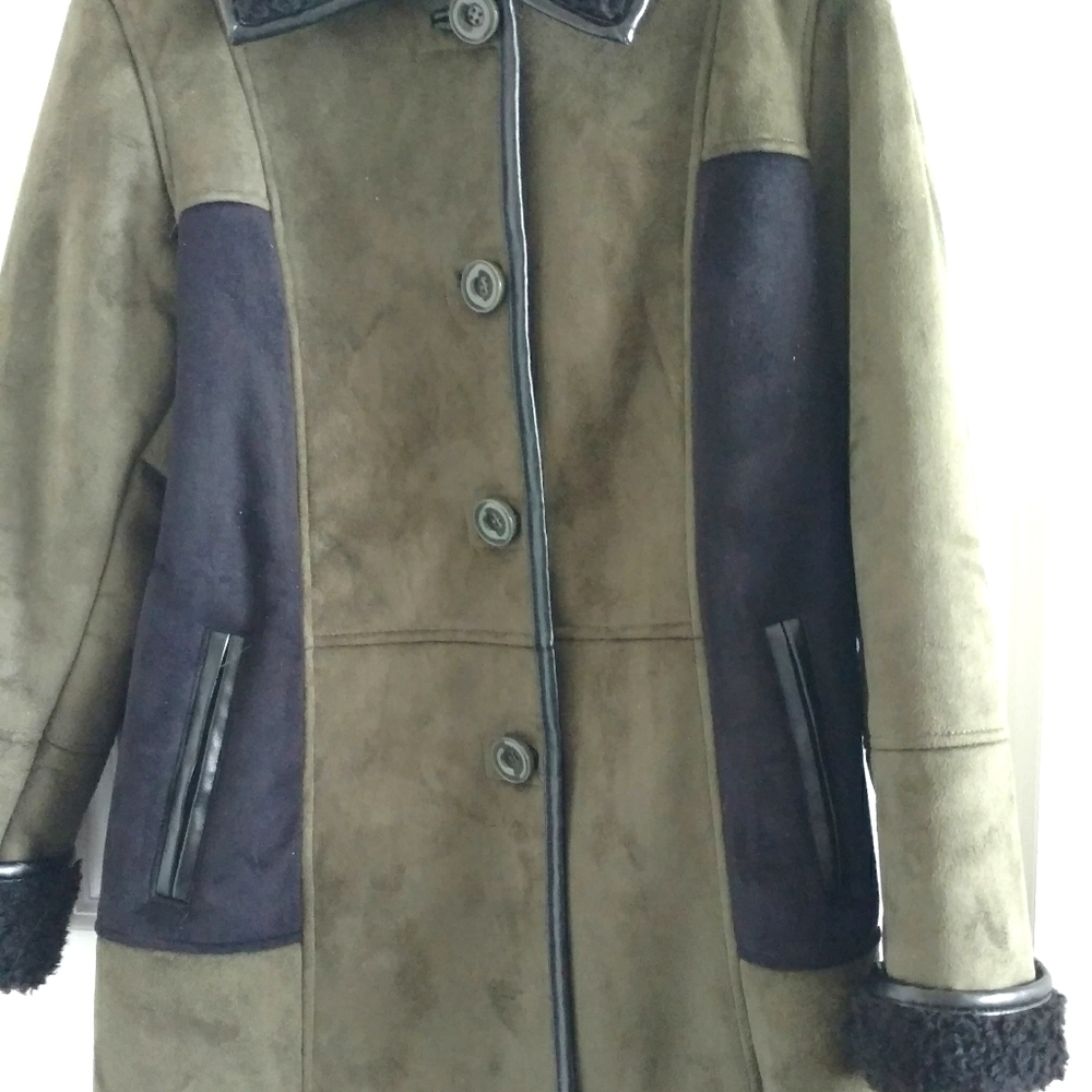 Coat